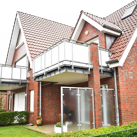 Ferienwohnung im Haus Rubin-2